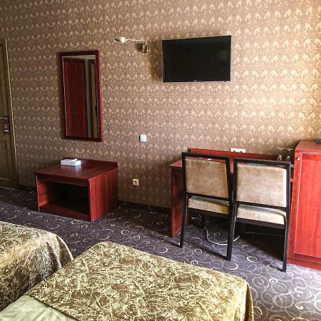 Pas Radvila Kaišiadorys Dış mekan fotoğraf