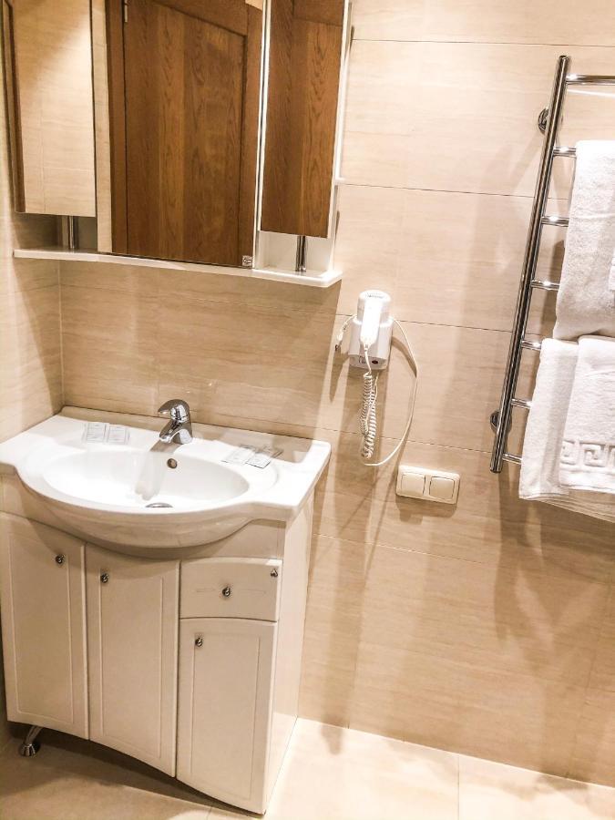 Pas Radvila Kaišiadorys Dış mekan fotoğraf