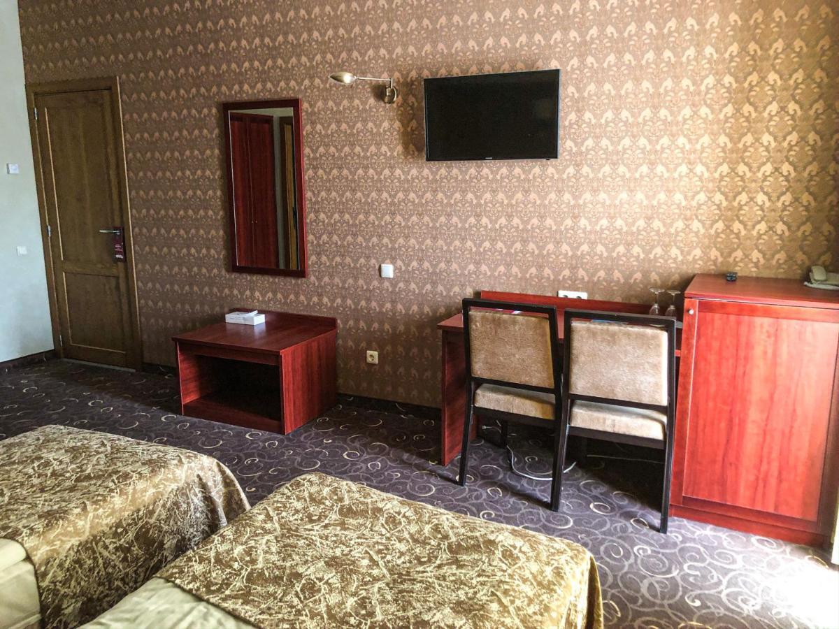 Pas Radvila Kaišiadorys Dış mekan fotoğraf